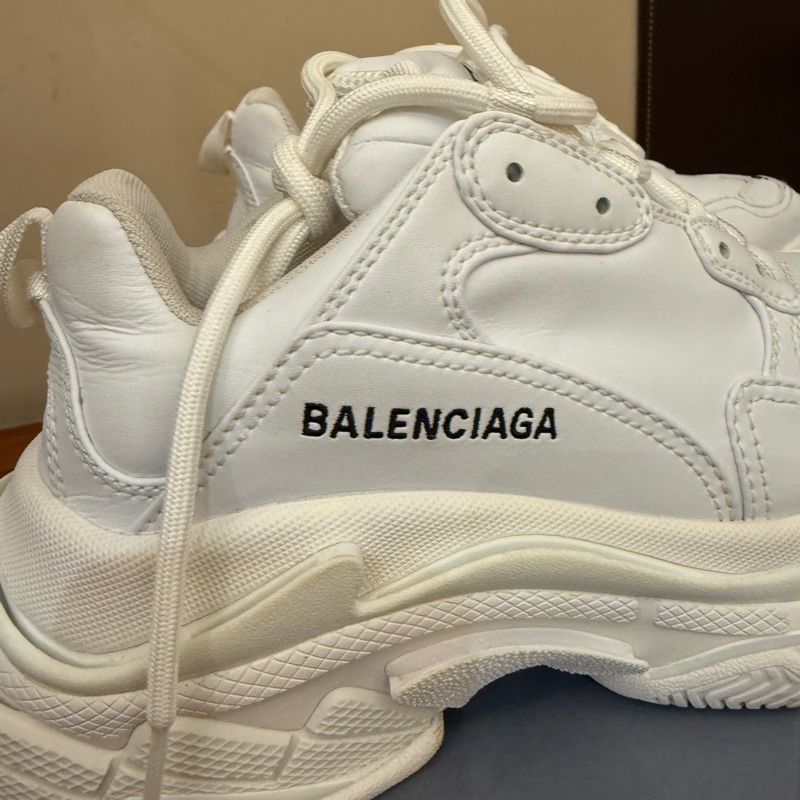 balenciaga 老爹鞋 38-11