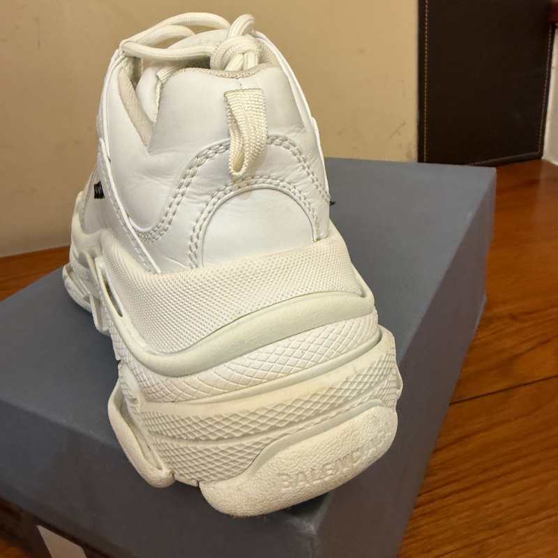 balenciaga 老爹鞋 38-12