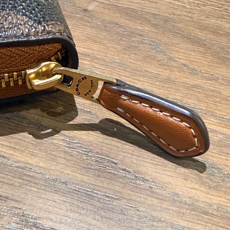 不只好用 更是好看的新款✨卡夾 鈔票 零錢包 拉鍊短夾-28