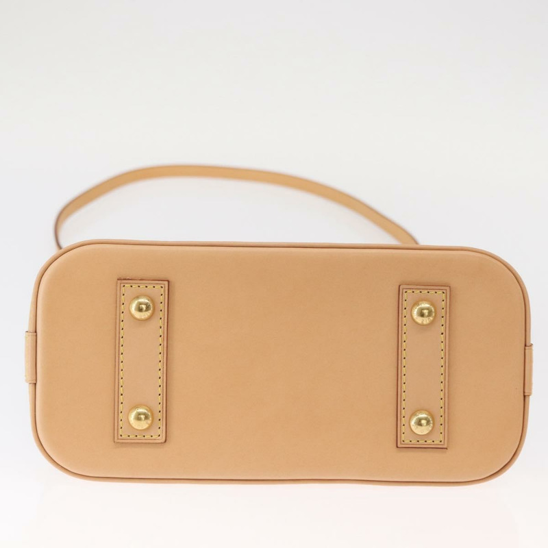 【日本直送】路易威登 Monogram Alma BB 手提包 2way M53152 LV Auth 157404SAM-4