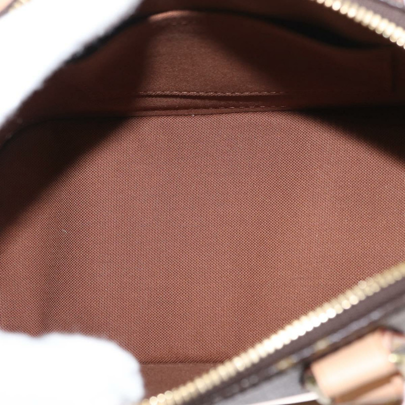 【日本直送】路易威登 Monogram Alma BB 手提包 2way M53152 LV Auth 157404SAM-9