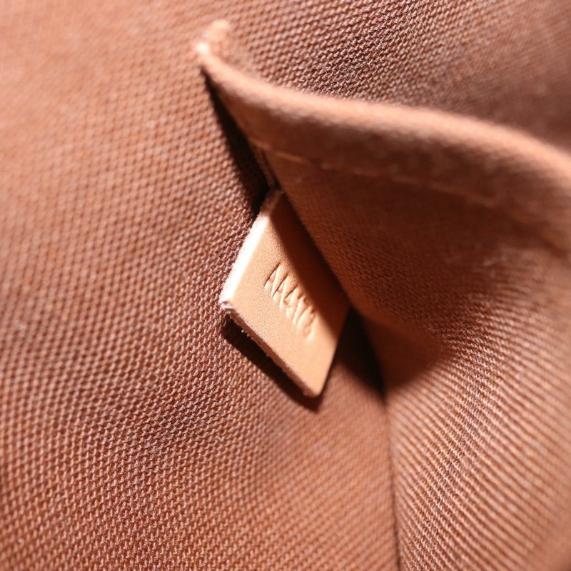 【日本直送】路易威登 Monogram Alma BB 手提包 2way M53152 LV Auth 157404SAM-10