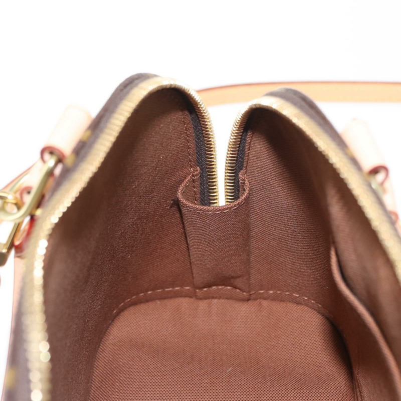 【日本直送】路易威登 Monogram Alma BB 手提包 2way M53152 LV Auth 157404SAM-22