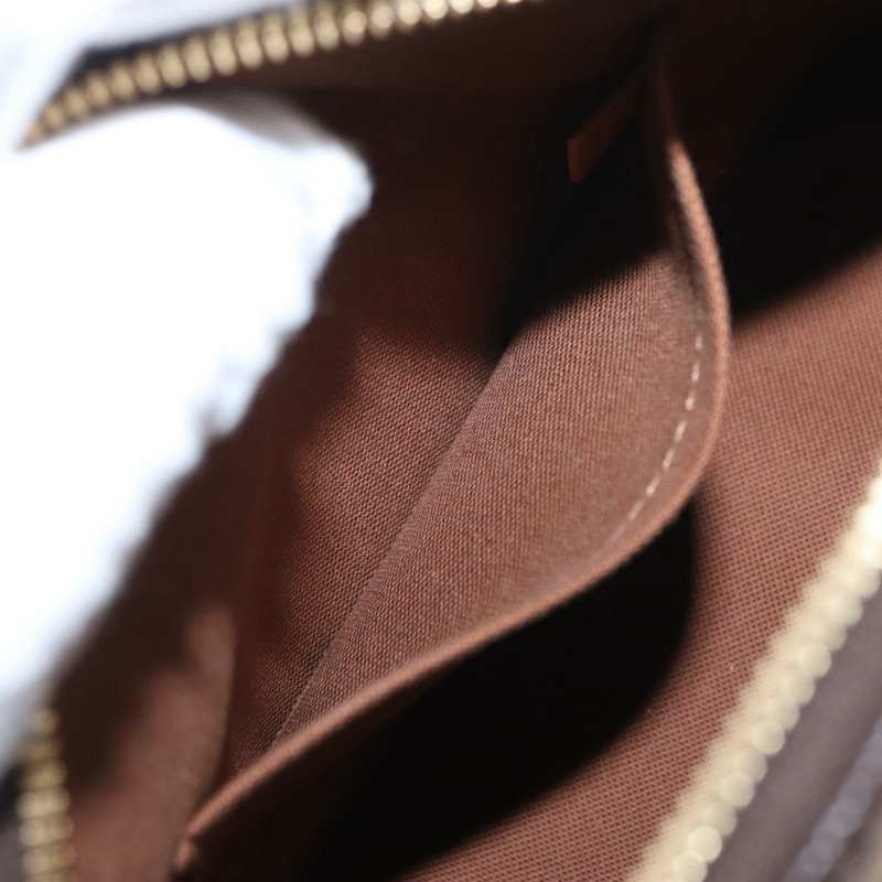 【日本直送】路易威登 Monogram Alma BB 手提包 2way M53152 LV Auth 157404SAM-24