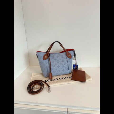 Louis Vuitton Hina 月光女神