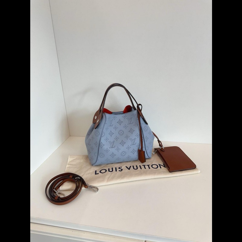 Louis Vuitton Hina 月光女神-1