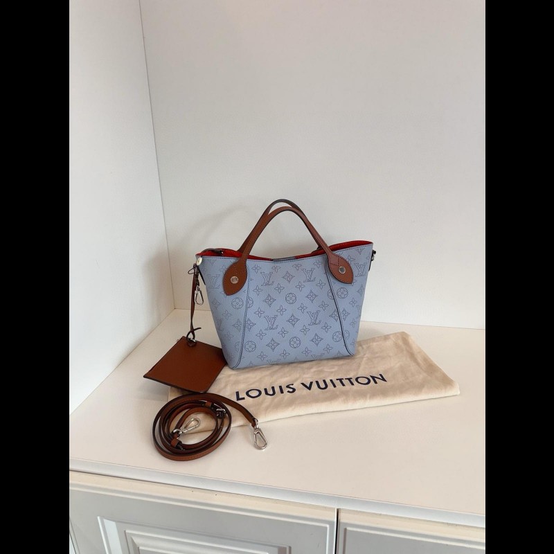 Louis Vuitton Hina 月光女神-2