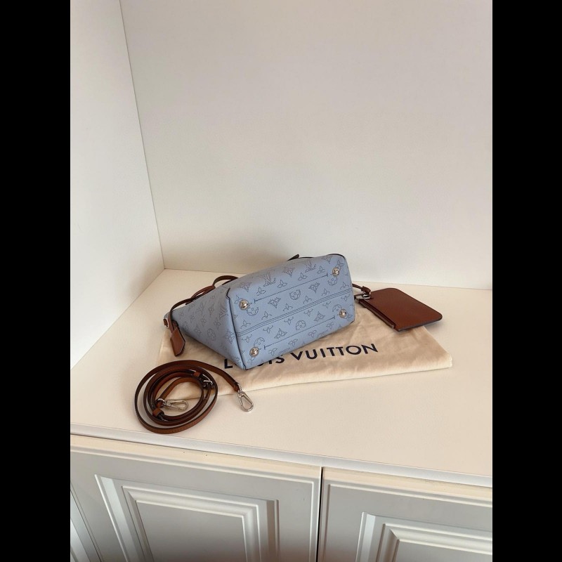 Louis Vuitton Hina 月光女神-4