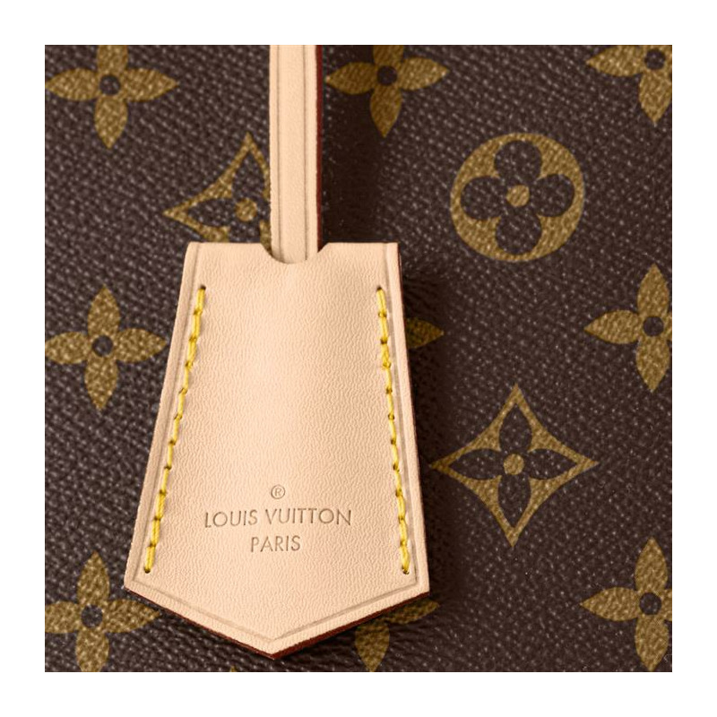 LOUIS VUITTON Alma PM Monogram 手提包 M53151-13