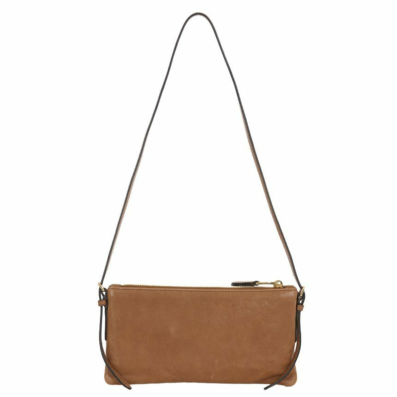 MIU MIU 納帕皮革斜背包 25FW 5NI007 AEFX F0316-4