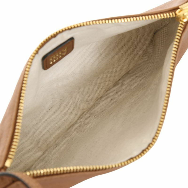 MIU MIU 納帕皮革斜背包 25FW 5NI007 AEFX F0316-8