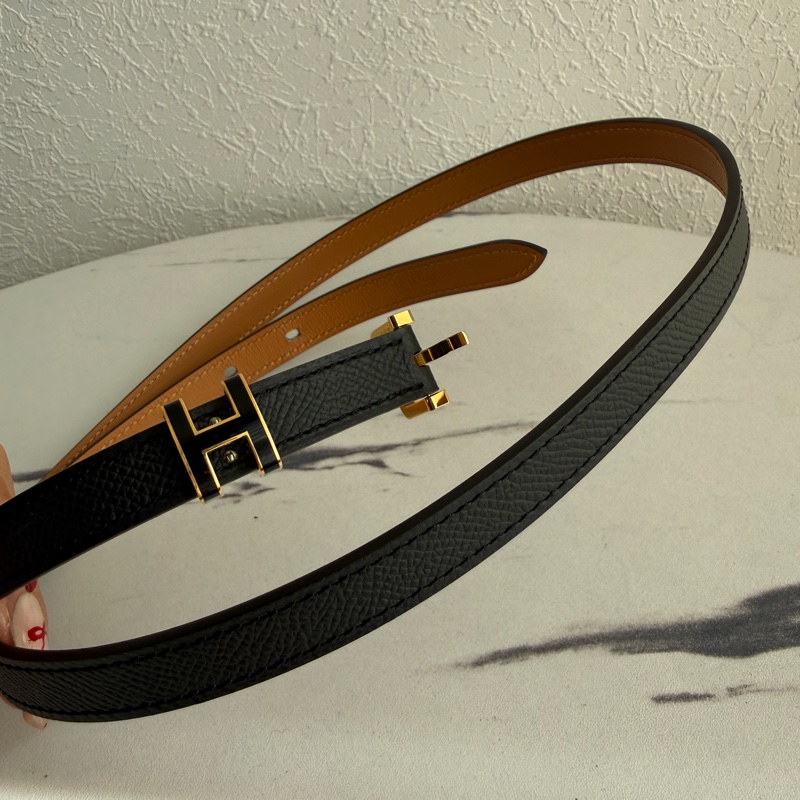 Hermes pop 腰帶90-1