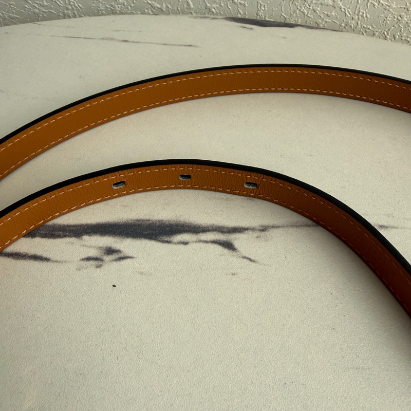 Hermes pop 腰帶90-3