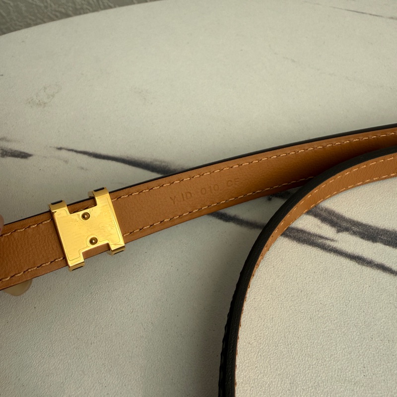 Hermes pop 腰帶90-5