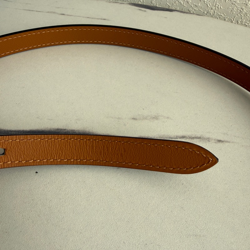 Hermes pop 腰帶90-6