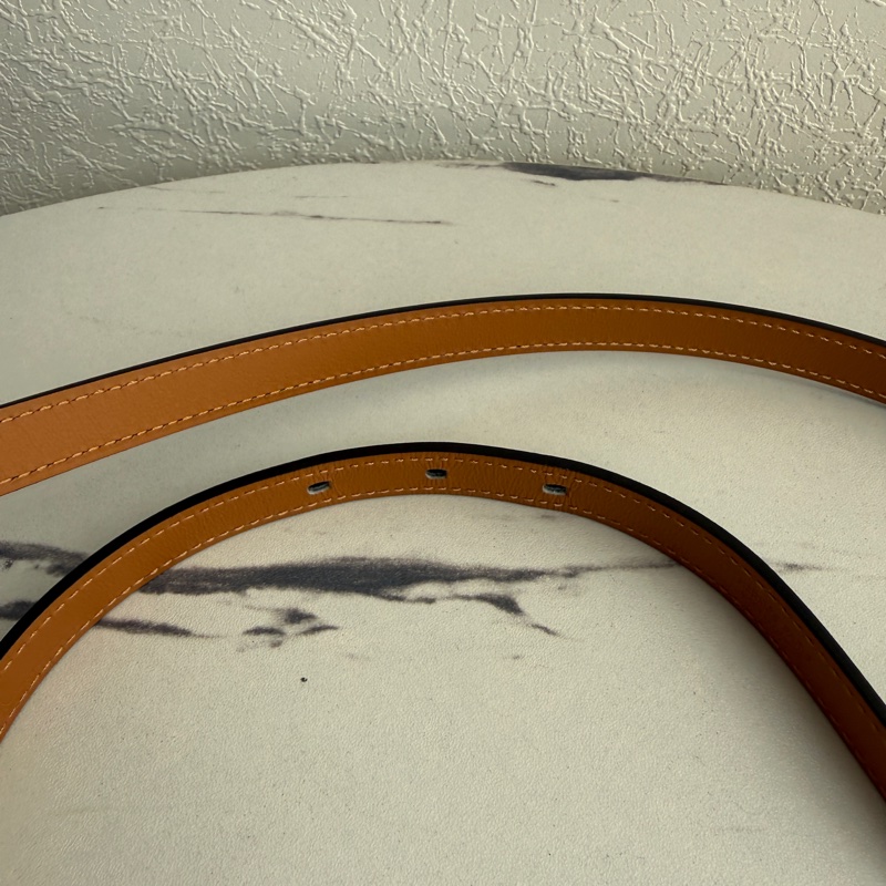 Hermes pop 腰帶90-7