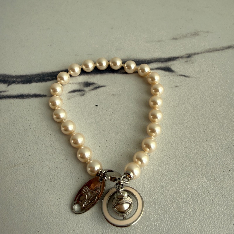 vivienne westwood手環 很甜-1