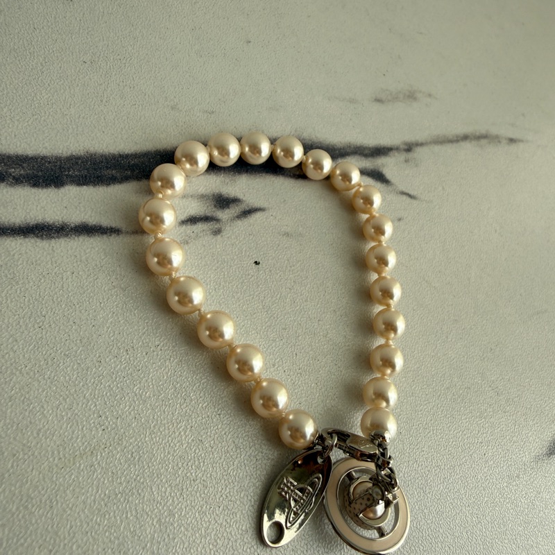 vivienne westwood手環 很甜-2