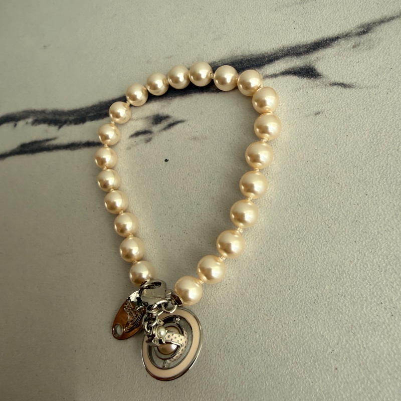 vivienne westwood手環 很甜-3