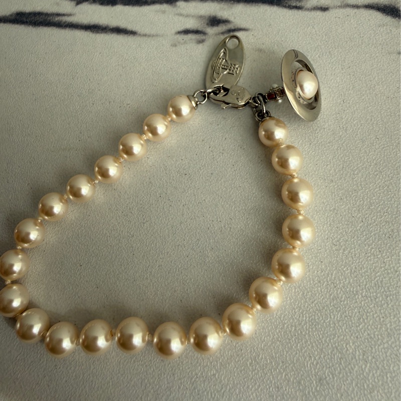 vivienne westwood手環 很甜-4