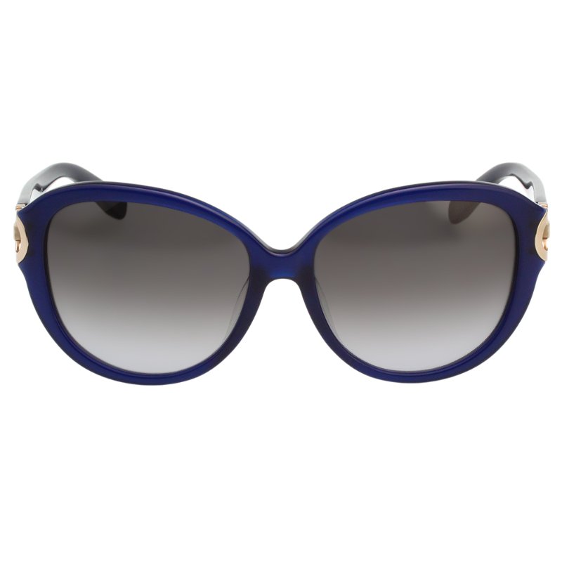 Salvatore Ferragamo太陽眼鏡（寶藍色）-2