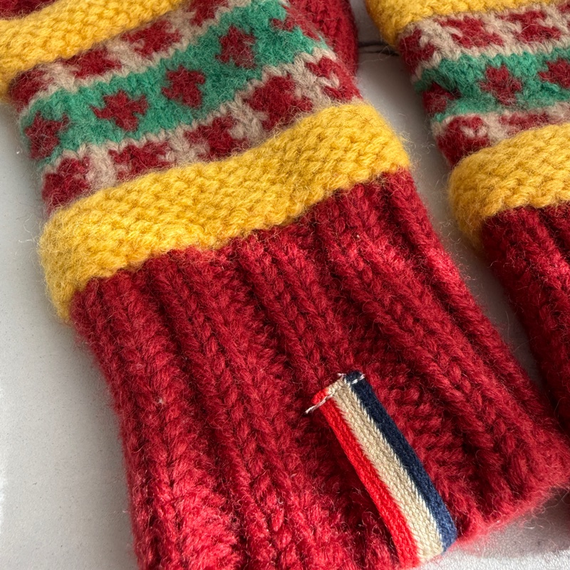 Moncler 手套🧤-1