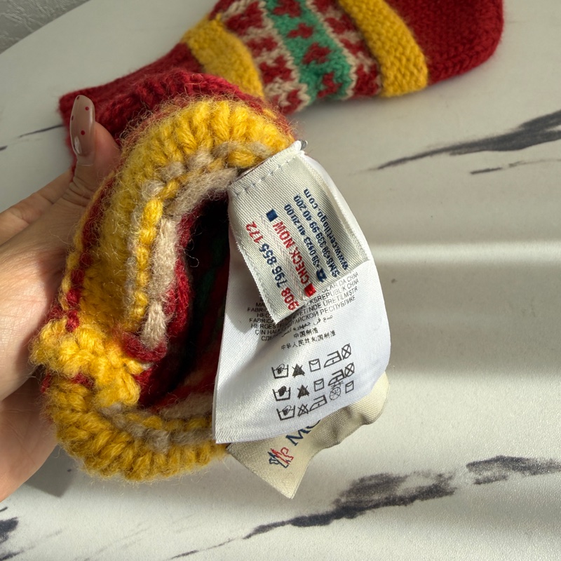 Moncler 手套🧤-2