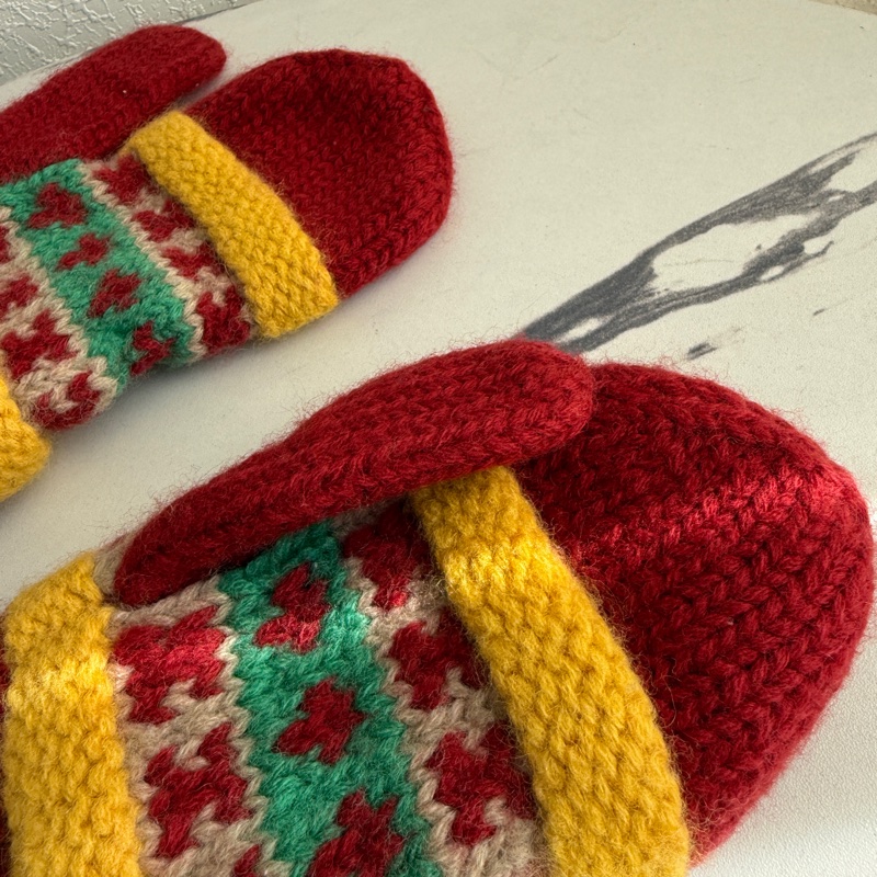 Moncler 手套🧤-3