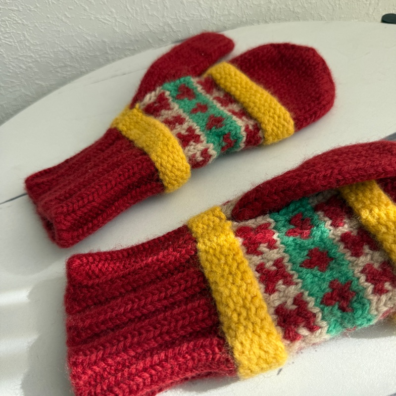 Moncler 手套🧤-4