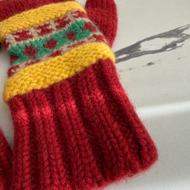 Moncler 手套🧤-5