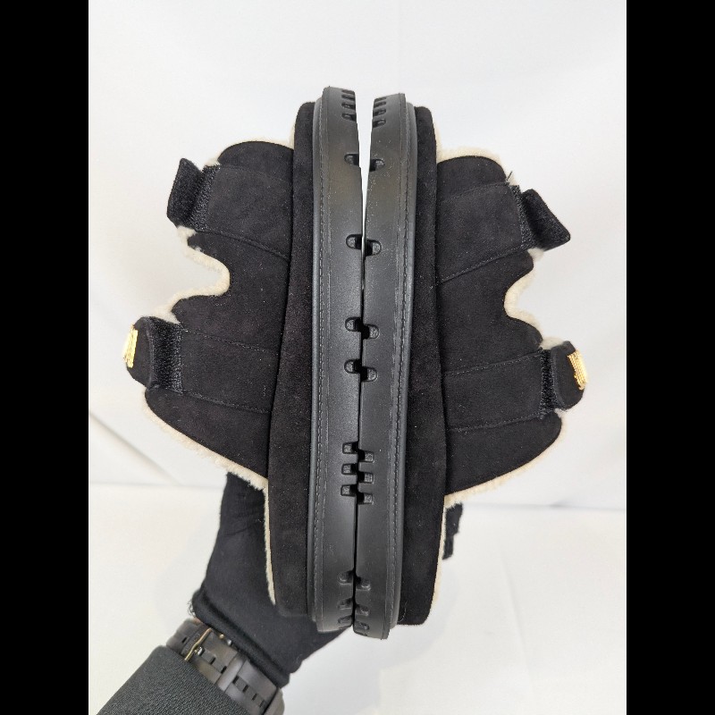 莉亞精品♡Dior dioract麂皮面羊皮涼鞋 尺碼37 全新閒置-9