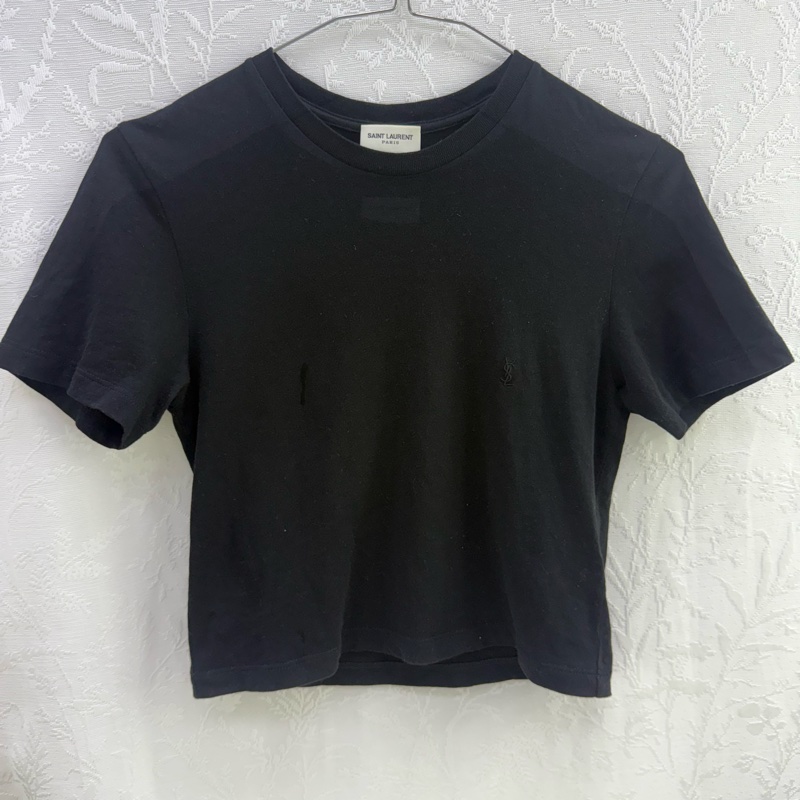 Saint Laurent T- Shirt  X size-0