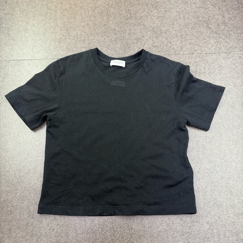 Saint Laurent T- Shirt  X size-2