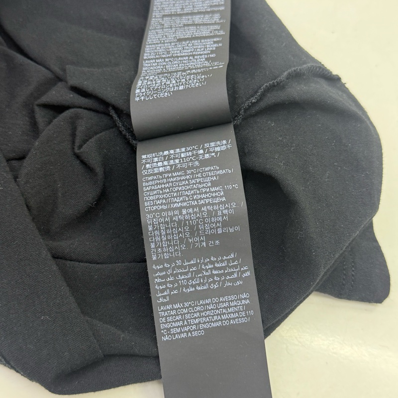 Saint Laurent T- Shirt  X size-7