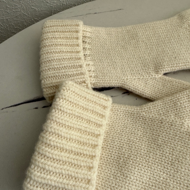 Gucci 滑雪出國手套🧤-5