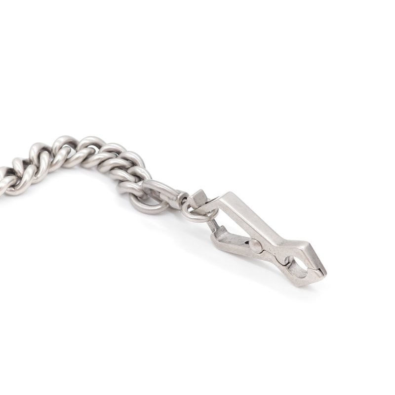 【CP 精選🌟小編推薦】Gucci 古馳 Marmont 深藍色 牛皮 銀扣 竹節 手提包 鏈條包 斜挎包 單肩包-12