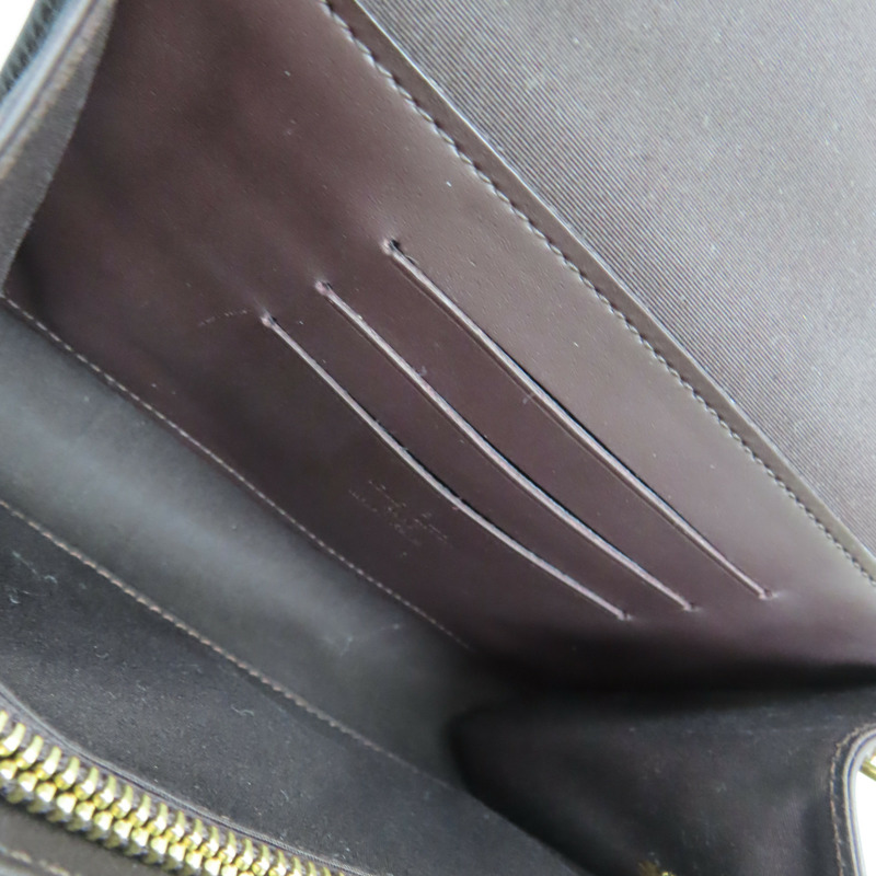 酒紅色 原花漆皮 Rossmore PM 肩背包 M91546【LOUIS VUITTON LV 路易威登】 M91546-4