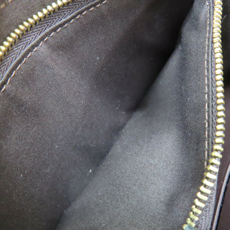 酒紅色 原花漆皮 Rossmore PM 肩背包 M91546【LOUIS VUITTON LV 路易威登】 M91546-6