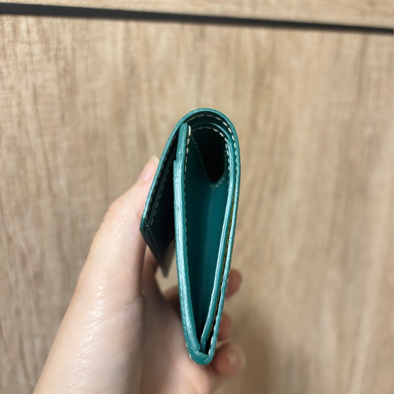 Goyard 皮夾 零錢包 wallet-3