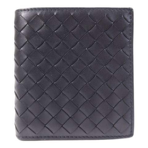 BOTTEGA VENETA 羊皮皮革Wallet錢包