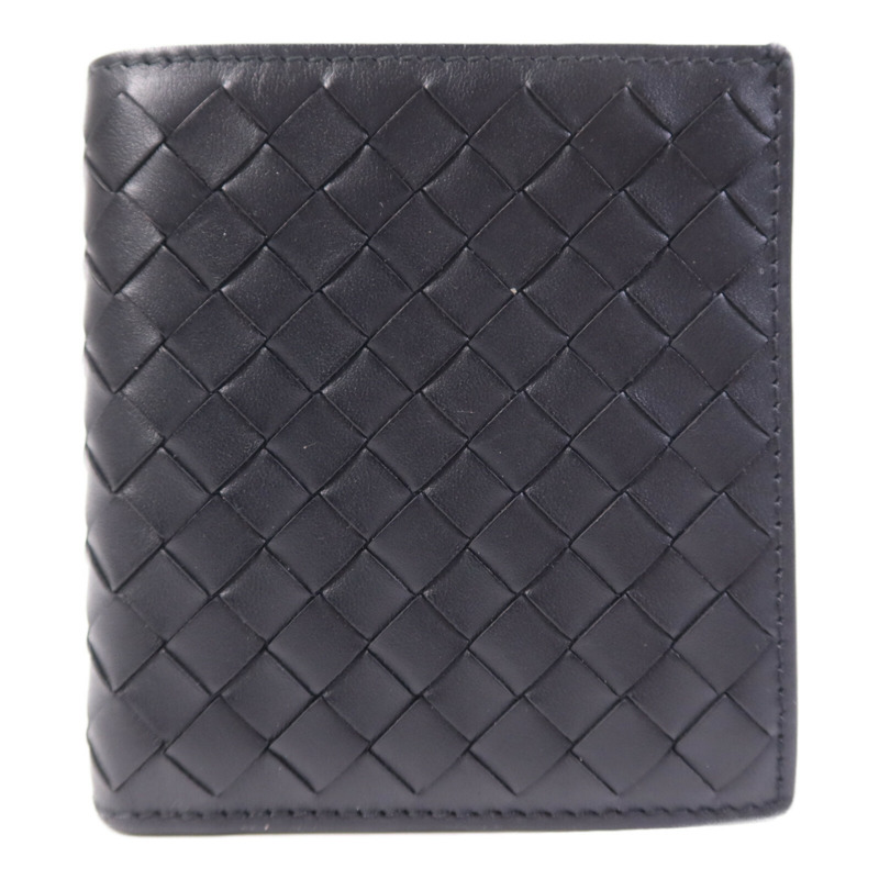 BOTTEGA VENETA 羊皮皮革Wallet錢包-0