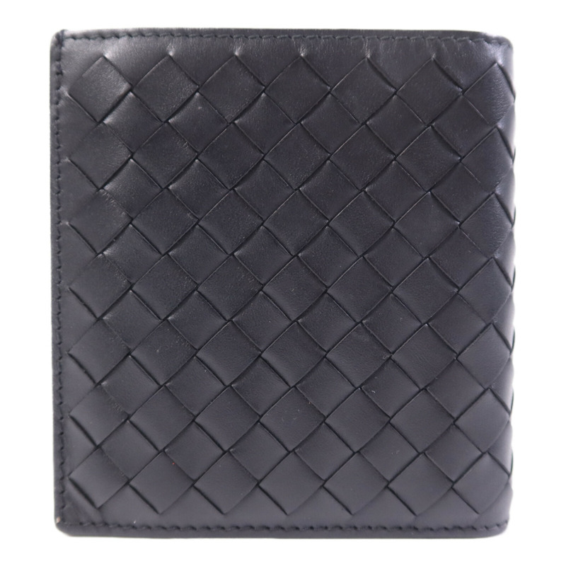 BOTTEGA VENETA 羊皮皮革Wallet錢包-1