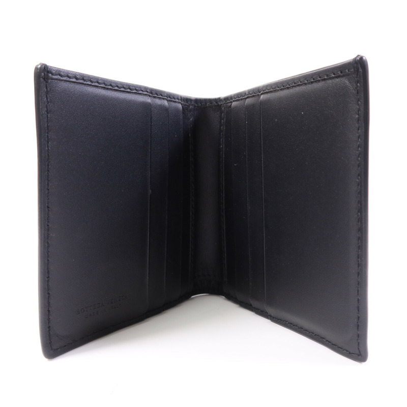 BOTTEGA VENETA 羊皮皮革Wallet錢包-4