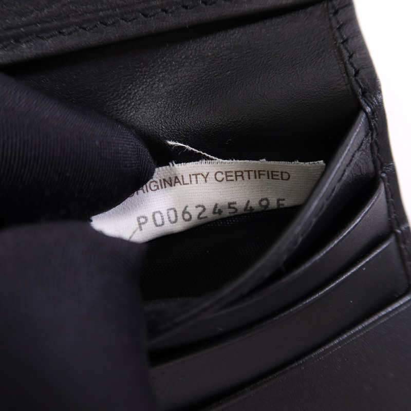 BOTTEGA VENETA 羊皮皮革Wallet錢包-6