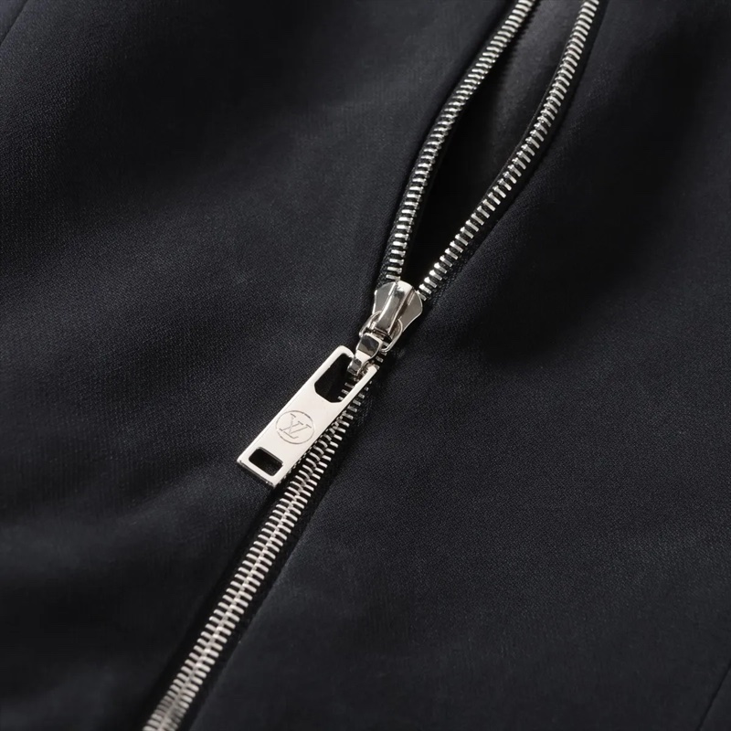 【LV修身貴婦版型】 LV Silk Dress 34 千金貴婦風 洋裝👗 專櫃93000!-2