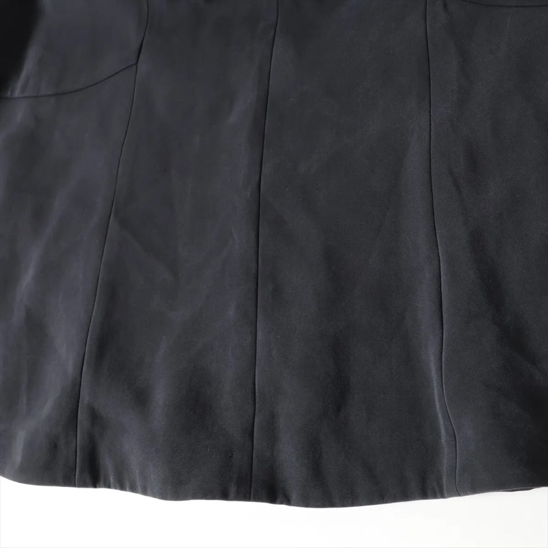 【LV修身貴婦版型】 LV Silk Dress 34 千金貴婦風 洋裝👗 專櫃93000!-8