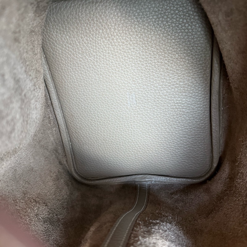 愛馬仕Picontin-10