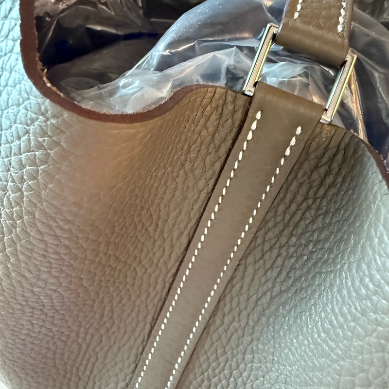 愛馬仕Picontin-12