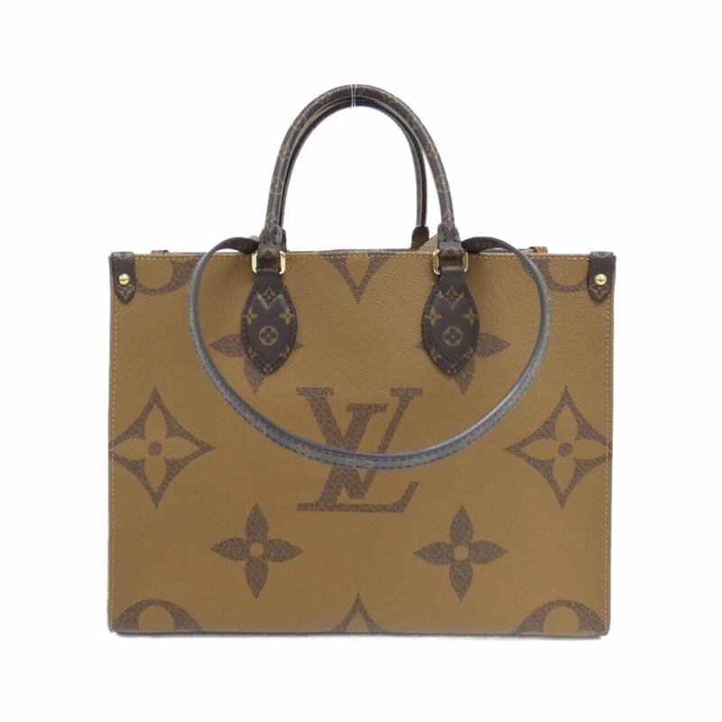 路易威登 Monogram Giant On-the-Go MM M45039 手提包-1