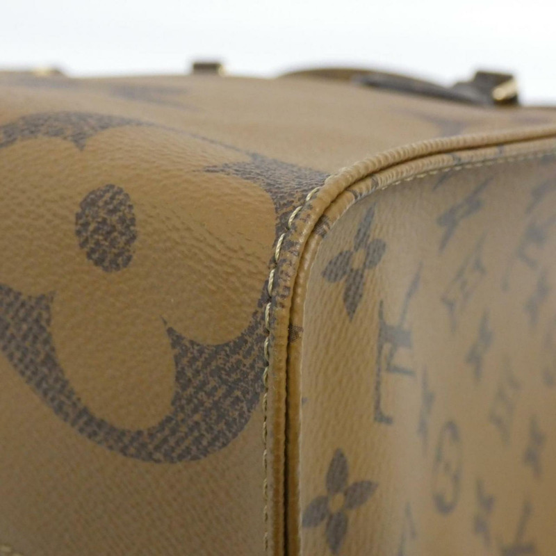 路易威登 Monogram Giant On-the-Go MM M45039 手提包-2